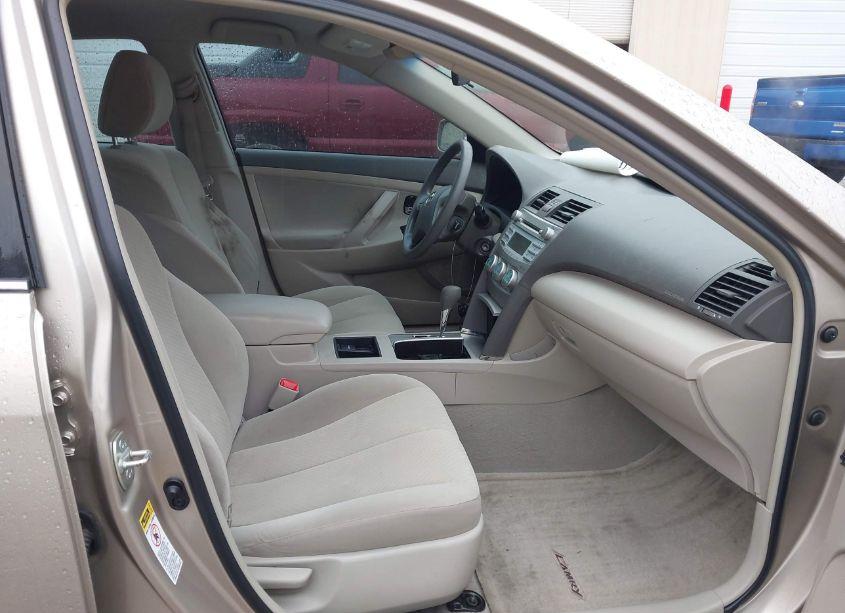 Photo 5 of 2008 Toyota Camry LE V6 (VIN 4T1BK46K48U573163)