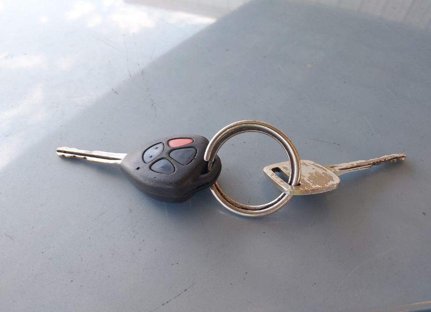 Photo 11 of 2008 Toyota Camry XLE V6 (VIN 4T1BK46K48U574765)