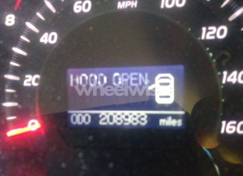 Photo 15 of 2009 Toyota Camry XLE V6 (VIN 4T1BK46K49U079726)