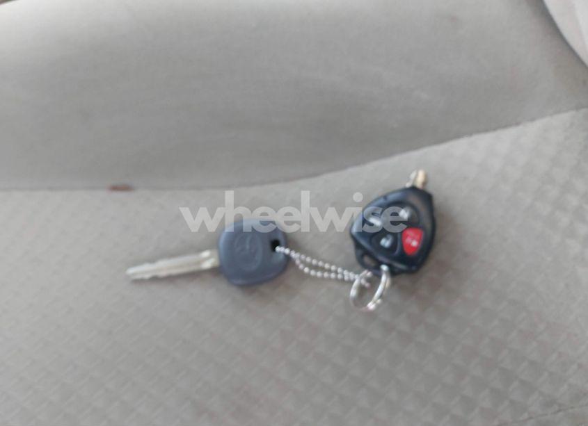 Photo 11 of 2009 Toyota Camry LE V6 (VIN 4T1BK46K49U089320)