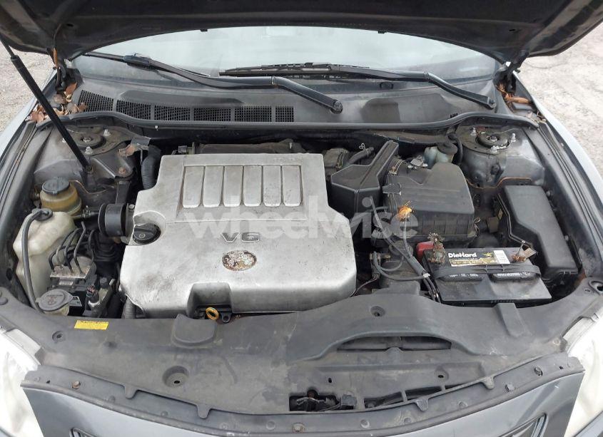 Photo 10 of 2009 Toyota Camry LE V6 (VIN 4T1BK46K49U091942)