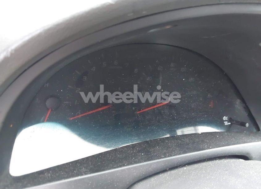 Photo 7 of 2009 Toyota Camry LE V6 (VIN 4T1BK46K49U091942)