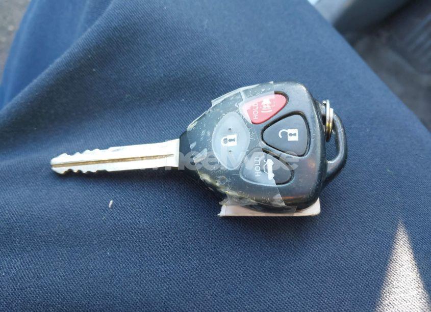 Photo 11 of 2009 Toyota Camry LE V6 (VIN 4T1BK46K49U580969)