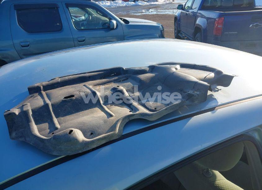 Photo 12 of 2009 Toyota Camry LE V6 (VIN 4T1BK46K49U580969)