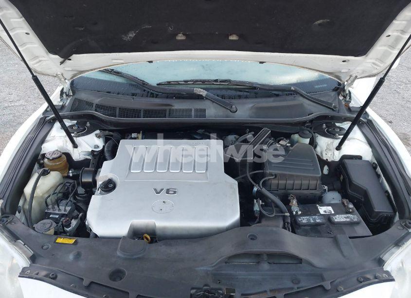Photo 10 of 2009 Toyota Camry LE V6 (VIN 4T1BK46K49U587100)