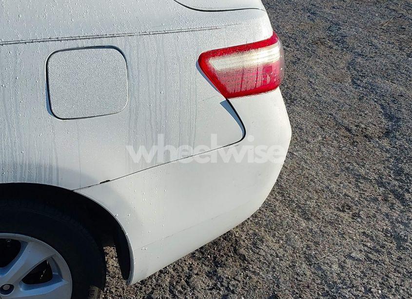 Photo 15 of 2009 Toyota Camry LE V6 (VIN 4T1BK46K49U587100)