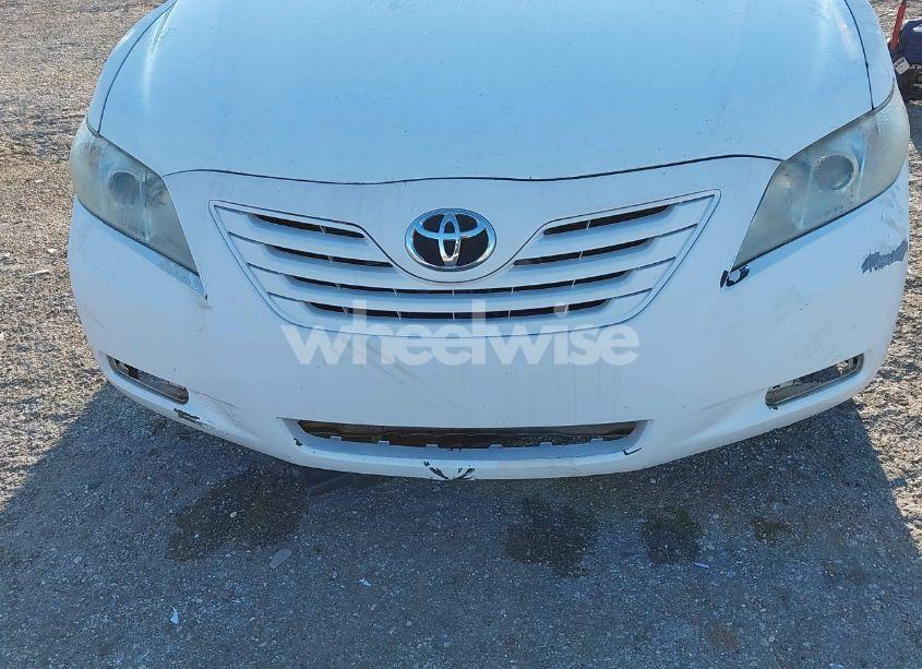 Photo 6 of 2009 Toyota Camry LE V6 (VIN 4T1BK46K49U587100)