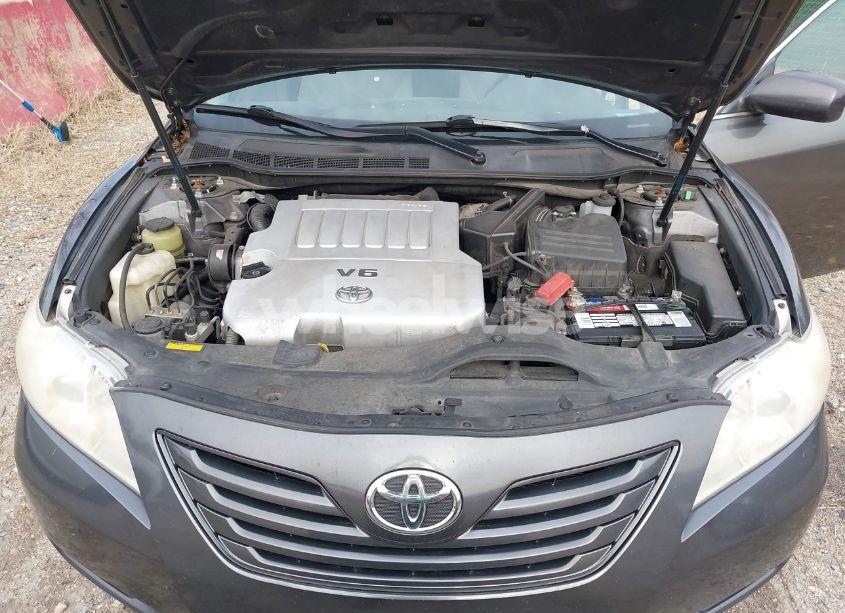 Photo 10 of 2009 Toyota Camry LE V6 (VIN 4T1BK46K49U587761)