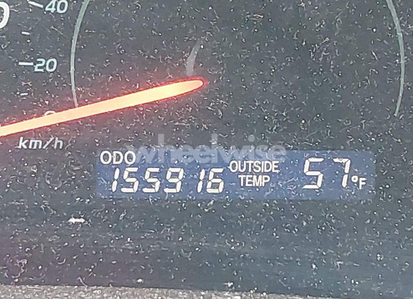 Photo 12 of 2009 Toyota Camry LE V6 (VIN 4T1BK46K49U587761)