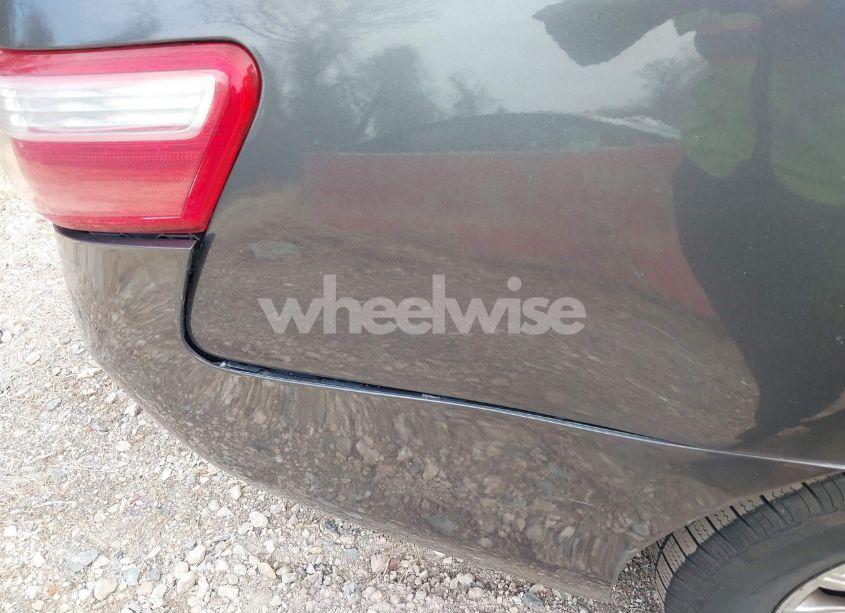 Photo 13 of 2009 Toyota Camry LE V6 (VIN 4T1BK46K49U587761)