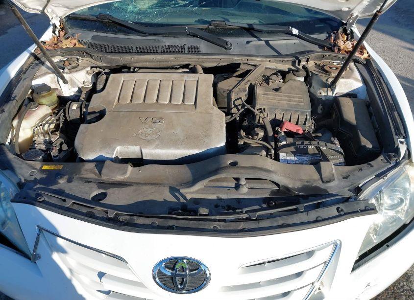 Photo 10 of 2009 Toyota Camry XLE V6 (VIN 4T1BK46K49U590949)