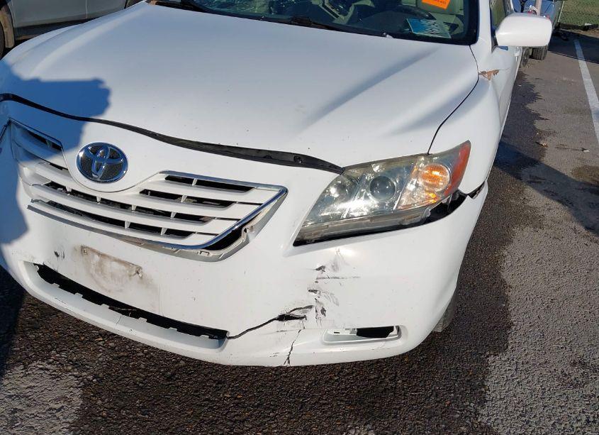 Photo 17 of 2009 Toyota Camry XLE V6 (VIN 4T1BK46K49U590949)