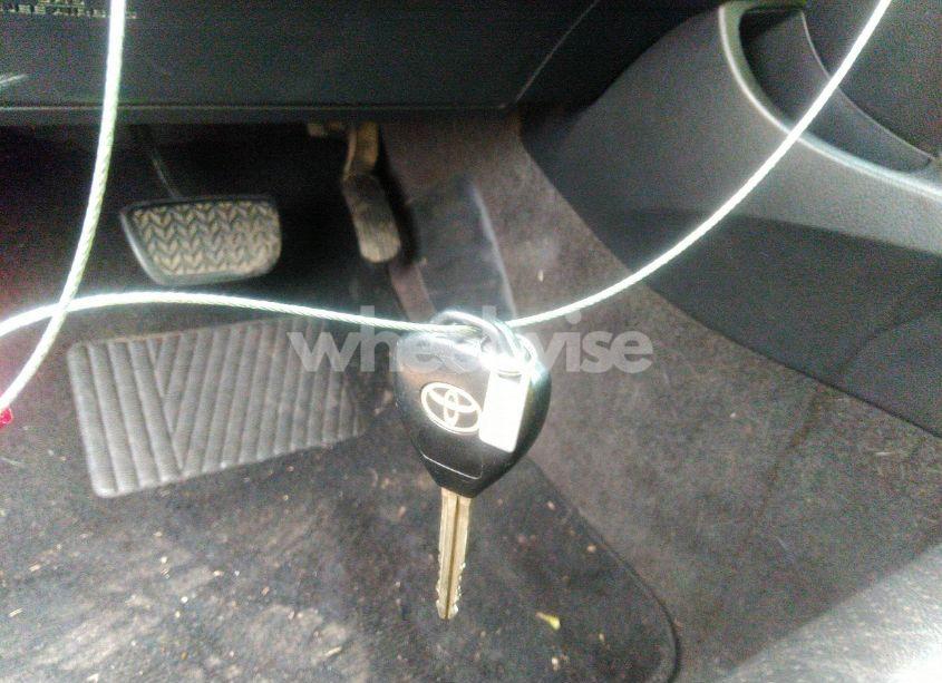 Photo 11 of 2007 Toyota Camry SE V6 (VIN 4T1BK46K57U004496)