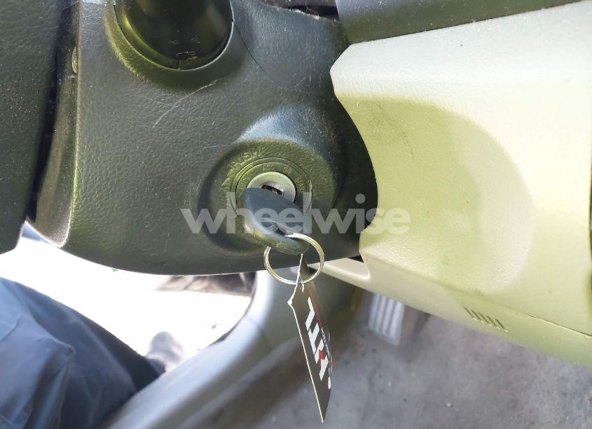 Photo 11 of 2007 Toyota Camry SE V6 (VIN 4T1BK46K57U022500)