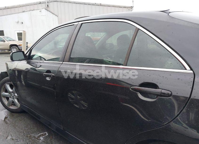 Photo 14 of 2007 Toyota Camry SE V6 (VIN 4T1BK46K57U022500)