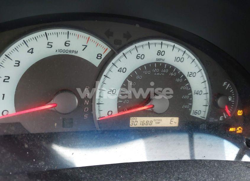 Photo 15 of 2007 Toyota Camry SE V6 (VIN 4T1BK46K57U022500)