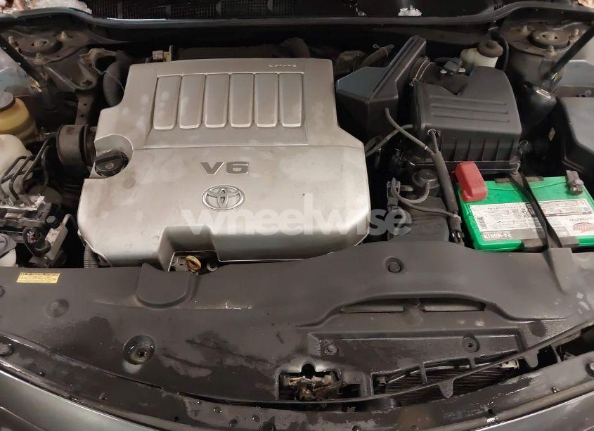 Photo 10 of 2007 Toyota Camry SE V6 (VIN 4T1BK46K57U030032)