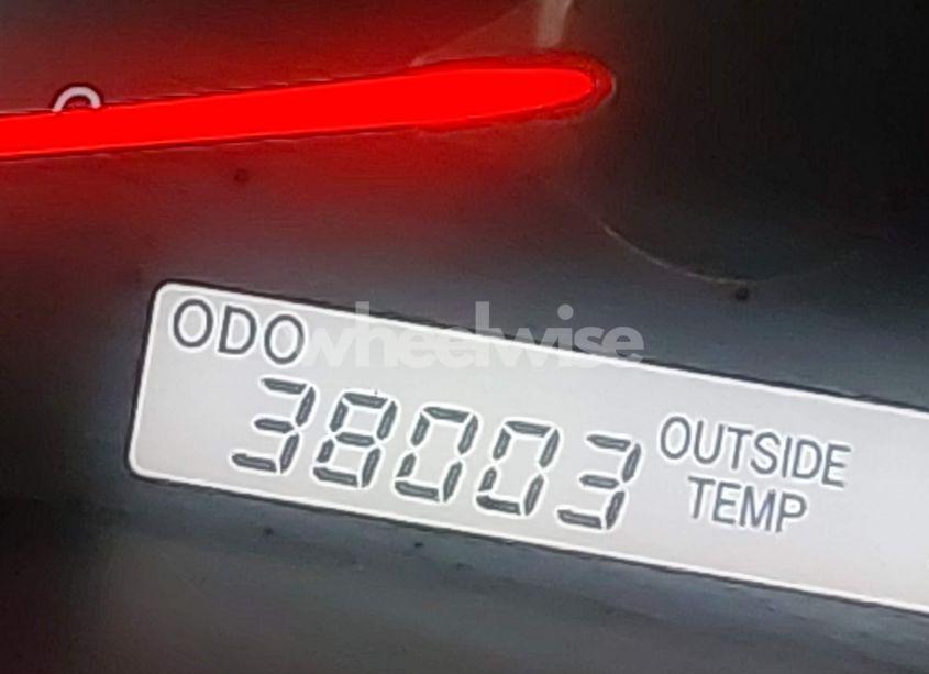 Photo 15 of 2007 Toyota Camry SE V6 (VIN 4T1BK46K57U030032)