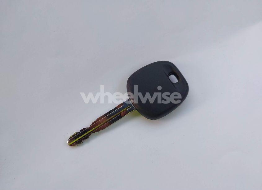 Photo 11 of 2007 Toyota Camry LE V6 (VIN 4T1BK46K57U030290)