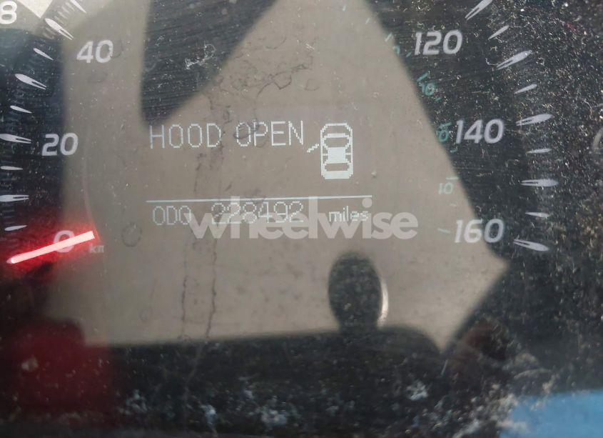 Photo 15 of 2007 Toyota Camry XLE V6 (VIN 4T1BK46K57U036459)