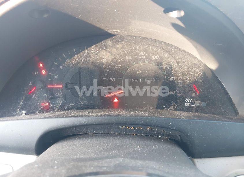 Photo 7 of 2007 Toyota Camry XLE V6 (VIN 4T1BK46K57U036459)