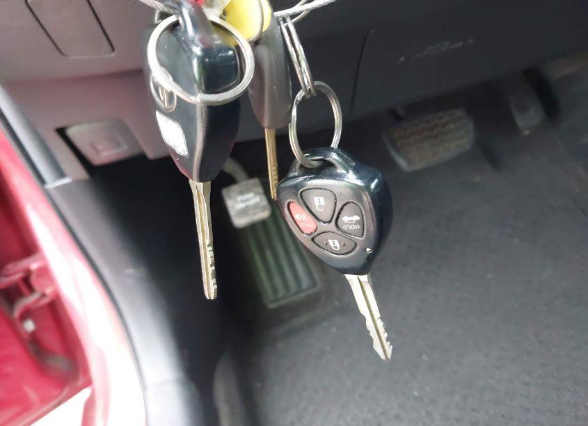 Photo 11 of 2007 Toyota Camry SE V6 (VIN 4T1BK46K57U043007)