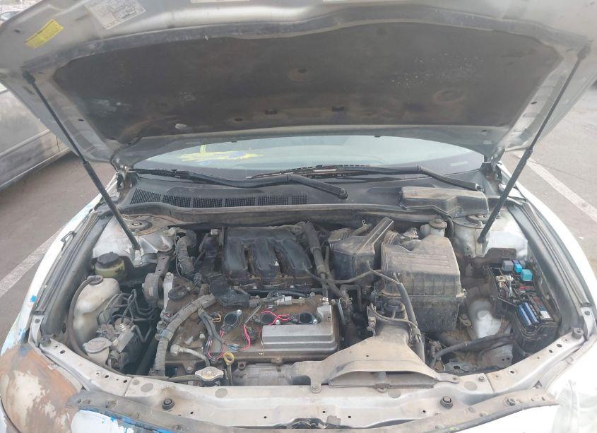 Photo 10 of 2007 Toyota Camry LE V6 (VIN 4T1BK46K57U044920)