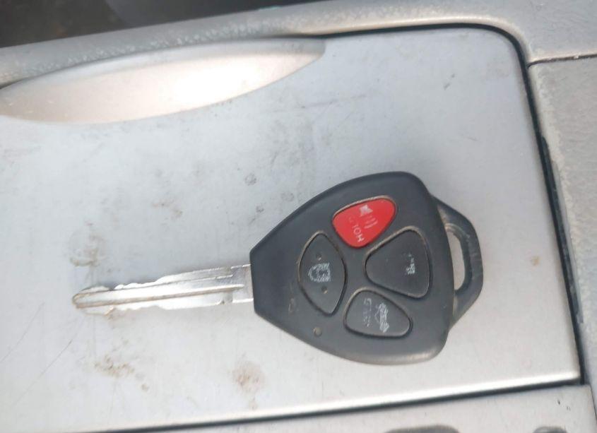 Photo 11 of 2007 Toyota Camry LE V6 (VIN 4T1BK46K57U044920)