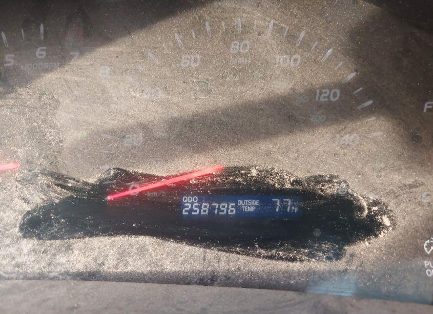 Photo 7 of 2007 Toyota Camry LE V6 (VIN 4T1BK46K57U044920)