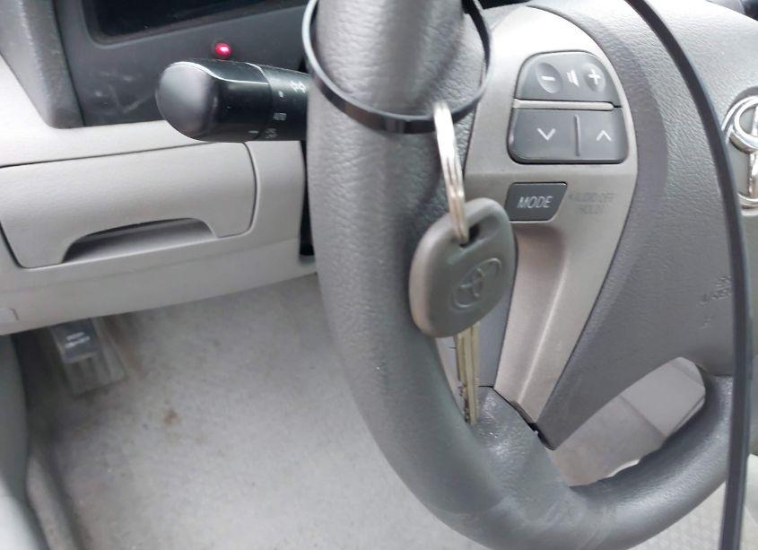 Photo 11 of 2007 Toyota Camry LE V6 (VIN 4T1BK46K57U048577)