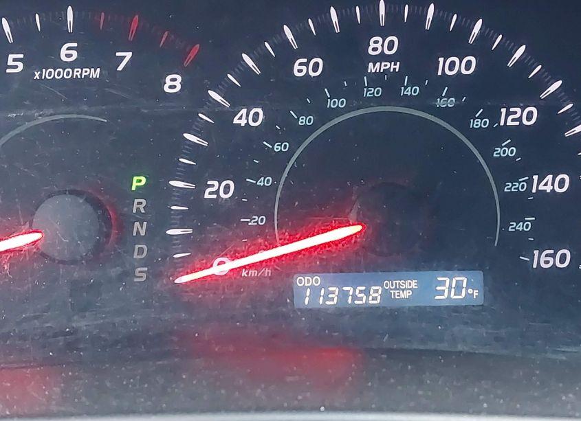 Photo 15 of 2007 Toyota Camry LE V6 (VIN 4T1BK46K57U048577)