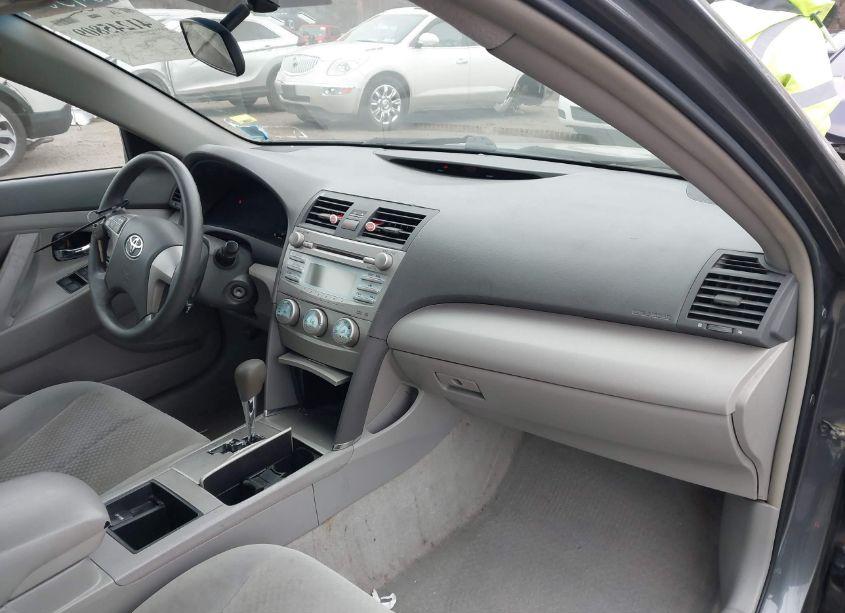 Photo 5 of 2007 Toyota Camry LE V6 (VIN 4T1BK46K57U048577)