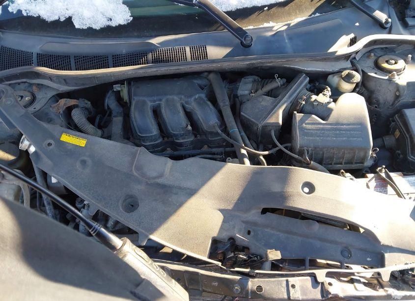 Photo 10 of 2007 Toyota Camry XLE V6 (VIN 4T1BK46K57U053889)