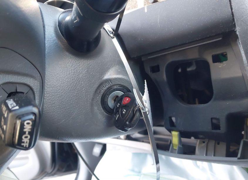 Photo 11 of 2007 Toyota Camry XLE V6 (VIN 4T1BK46K57U053889)