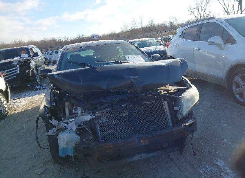 Photo 12 of 2007 Toyota Camry XLE V6 (VIN 4T1BK46K57U053889)