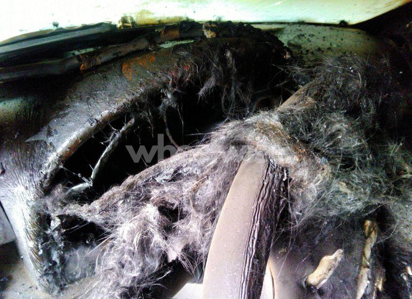 Photo 7 of 2007 Toyota Camry LE V6 (VIN 4T1BK46K57U510958)