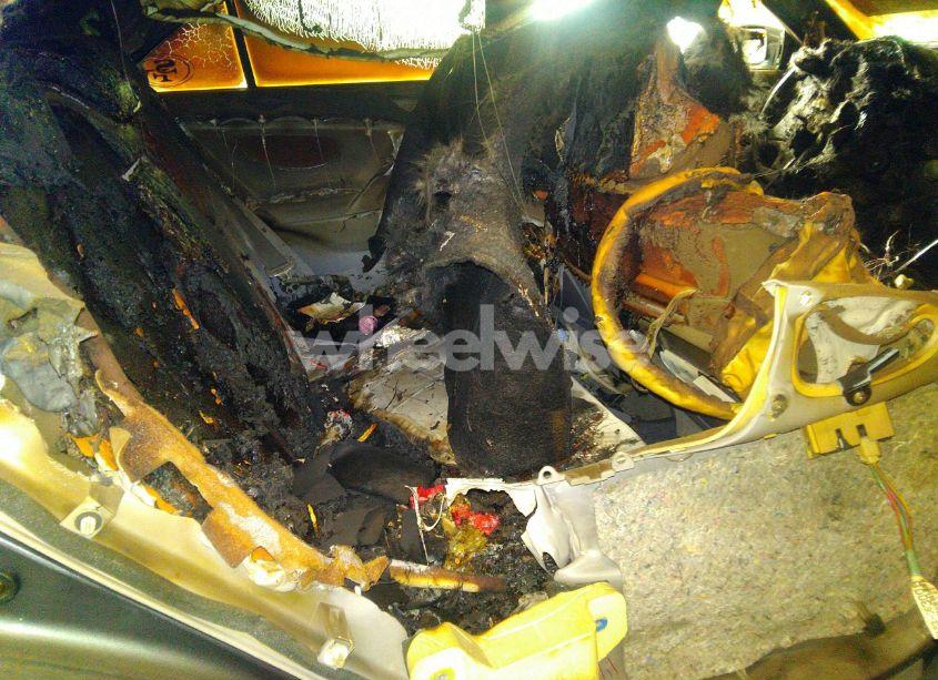 Photo 8 of 2007 Toyota Camry LE V6 (VIN 4T1BK46K57U510958)