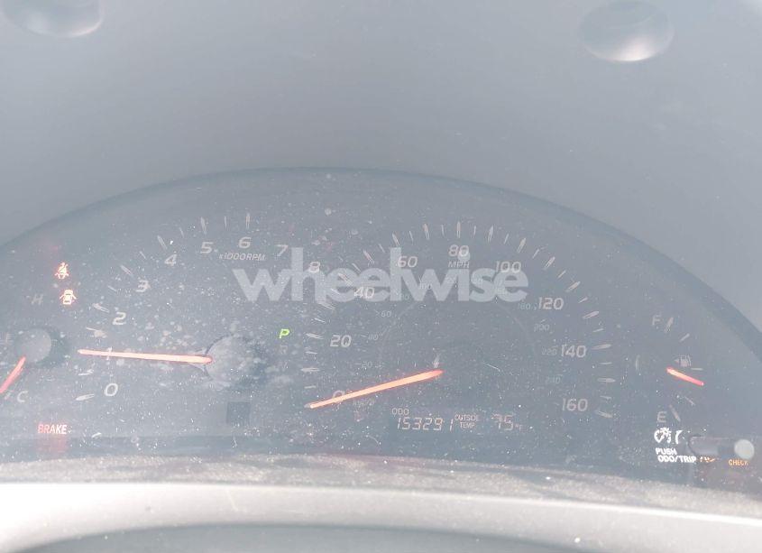 Photo 7 of 2007 Toyota Camry LE V6 (VIN 4T1BK46K57U514508)