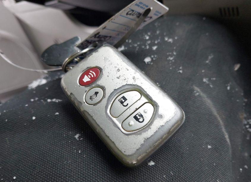 Photo 11 of 2007 Toyota Camry XLE V6 (VIN 4T1BK46K57U553034)