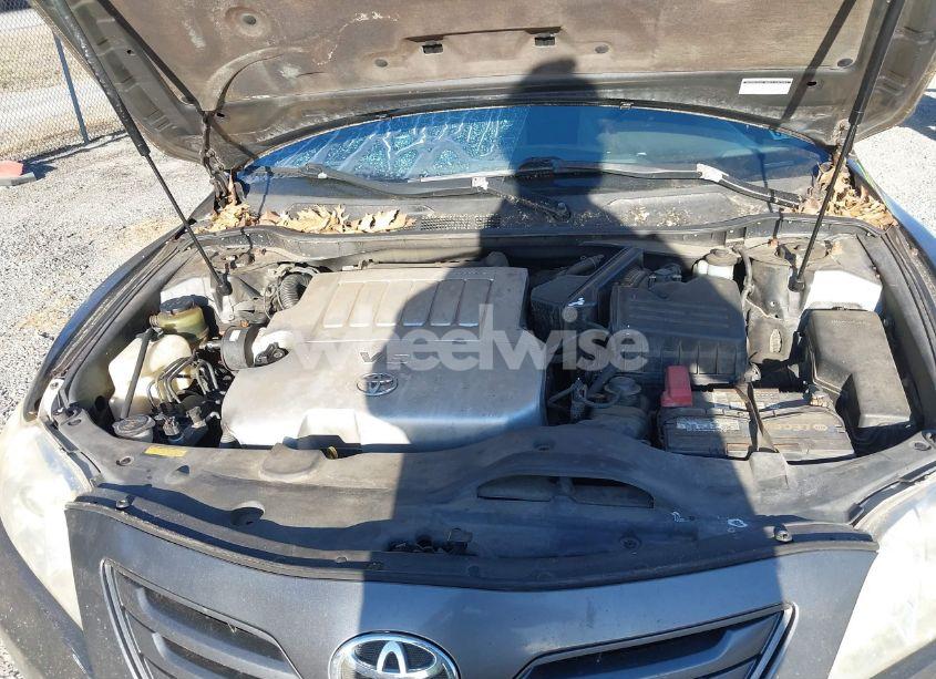 Photo 10 of 2008 Toyota Camry LE V6 (VIN 4T1BK46K58U056518)