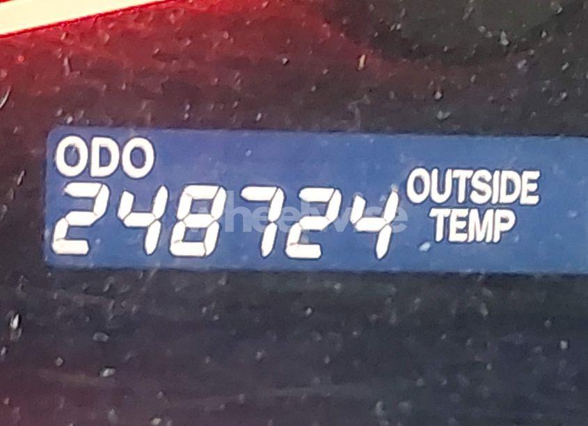 Photo 15 of 2008 Toyota Camry LE V6 (VIN 4T1BK46K58U056518)