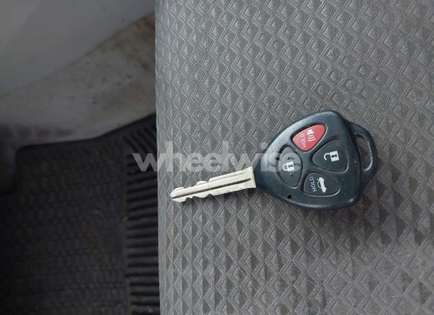 Photo 11 of 2008 Toyota Camry SE V6 (VIN 4T1BK46K58U059208)