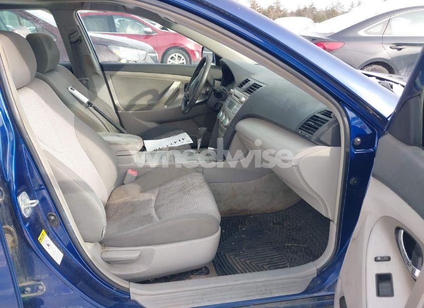 Photo 5 of 2008 Toyota Camry SE V6 (VIN 4T1BK46K58U059208)