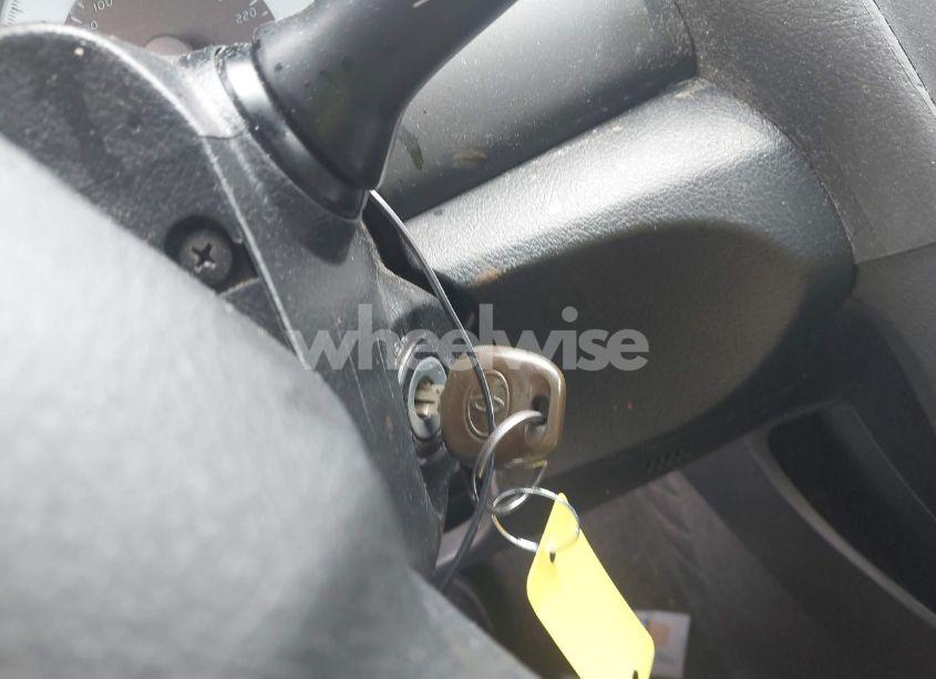 Photo 11 of 2008 Toyota Camry SE V6 (VIN 4T1BK46K58U059368)