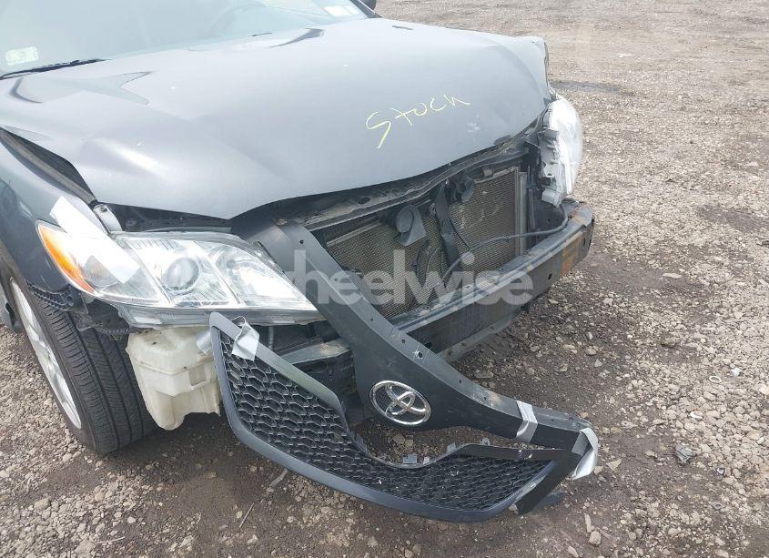 Photo 12 of 2008 Toyota Camry SE V6 (VIN 4T1BK46K58U059368)