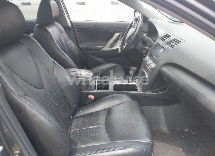 Photo 5 of 2008 Toyota Camry SE V6 (VIN 4T1BK46K58U059368)