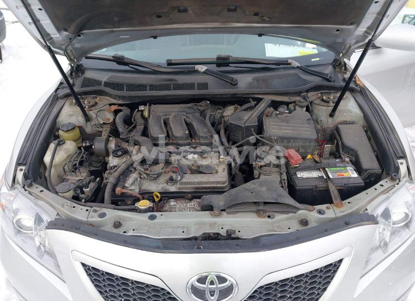 Photo 10 of 2008 Toyota Camry SE V6 (VIN 4T1BK46K58U561071)