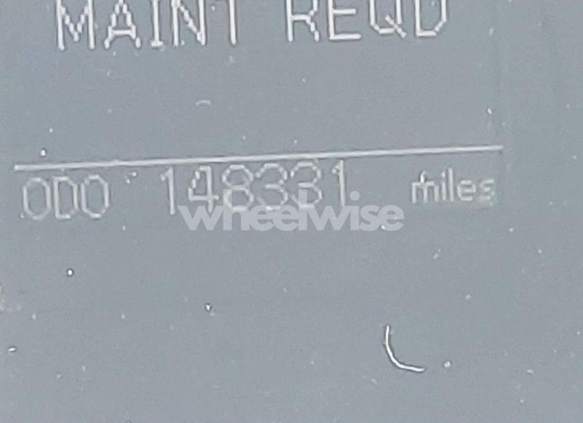 Photo 7 of 2008 Toyota Camry XLE V6 (VIN 4T1BK46K58U564407)