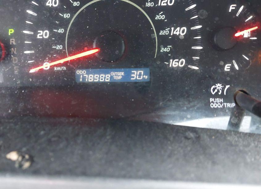 Photo 15 of 2009 Toyota Camry LE V6 (VIN 4T1BK46K59U079315)