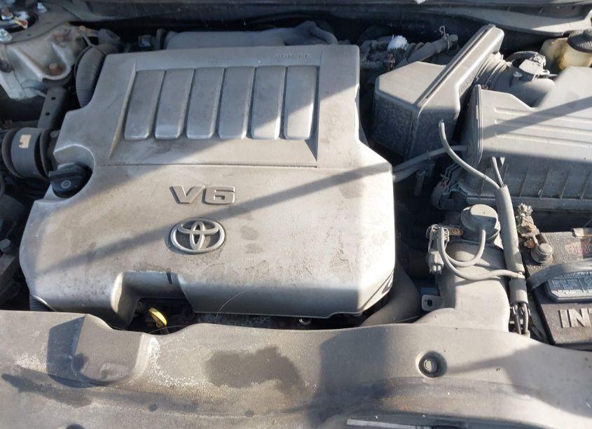 Photo 10 of 2009 Toyota Camry SE V6 (VIN 4T1BK46K59U576977)